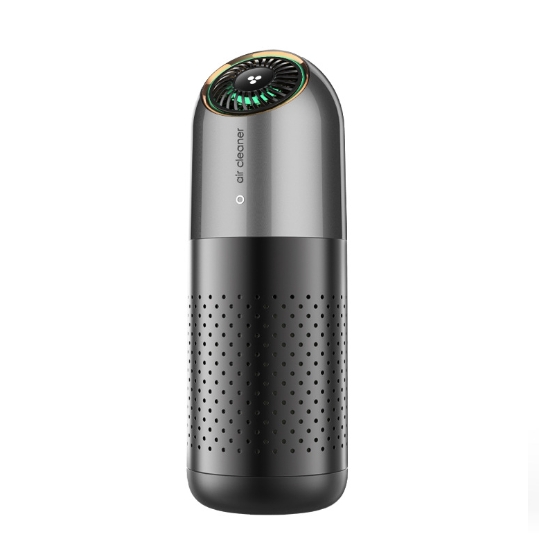 Smart Car Air Purifier ၏ အရေးပါမှု