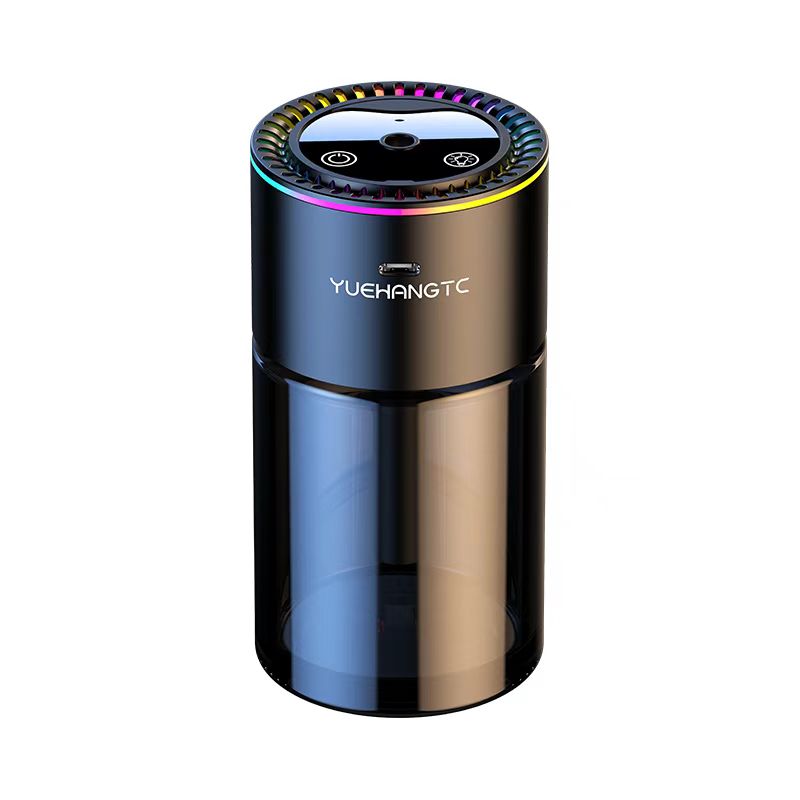 ကားနှင့်အိမ်သုံး dual- အသုံးပြုမှုအသိဉာဏ် atomized အမွှေးအကြိုင်