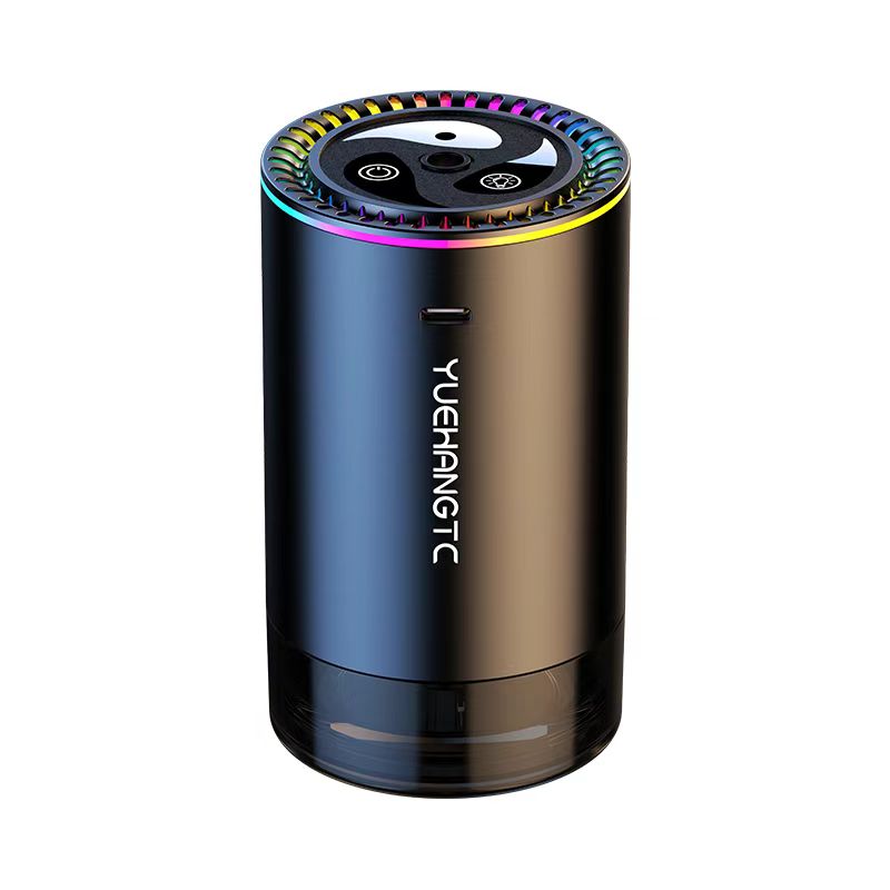 ကားအိမ်တွင် dual-use- အသုံးပြုမှုအသိဉာဏ်ရှိသောအနုဒိယ