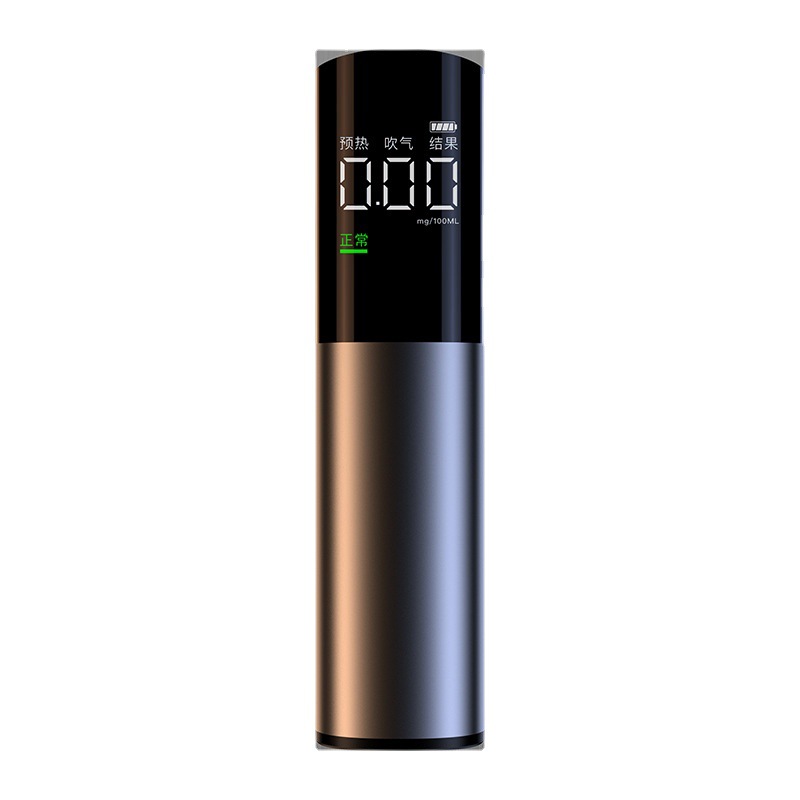 Digital Alcohol Tester