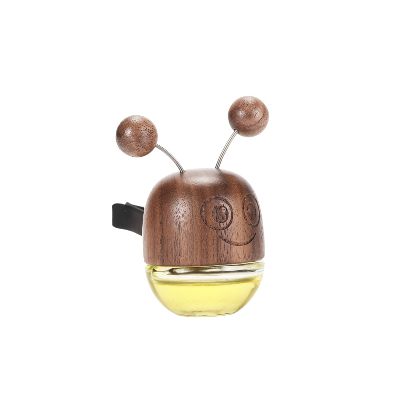 ကားအတွက် Mini Oil Diffuser